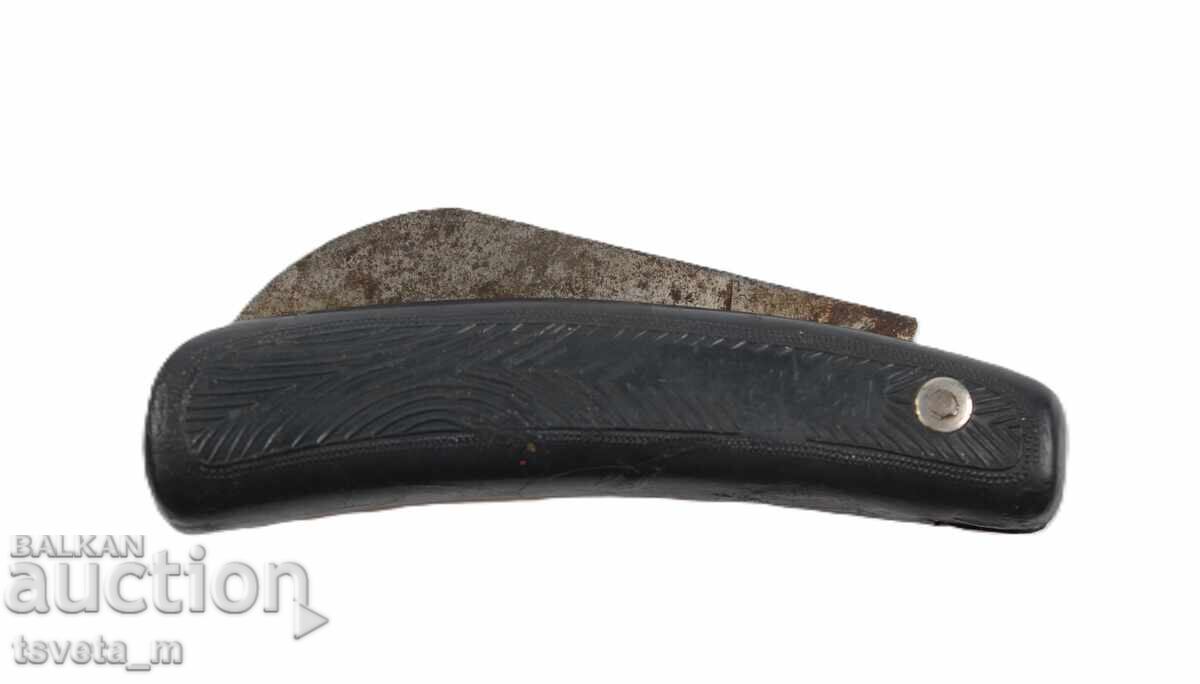 Πτυσσόμενο μαχαίρι ΕΣΣΔ