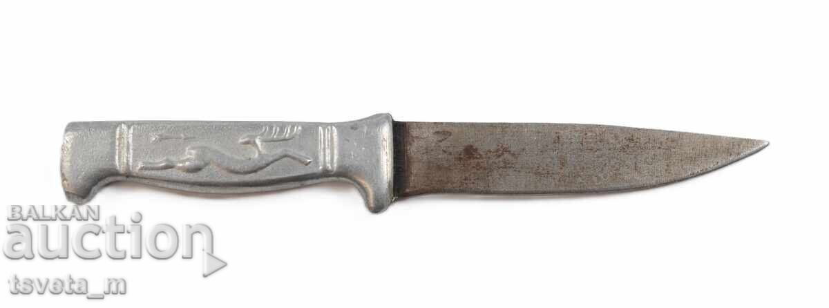 Старинен нож Габрово с цена € 4.00 | 7.82 лв. Старинен нож Габрово с цена € 4.00 | 7.82 лв.