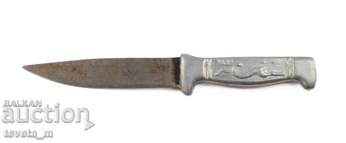 Старинен нож Габрово Старинен нож Габрово