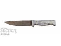 Παλιό μαχαίρι Γκάμπροβο