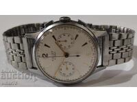 РЯДЪК МОДЕЛ-МЪЖКИ ЧАСОВНИК ПОЛЕТ-POLJOT-ХРОНОГРАФ