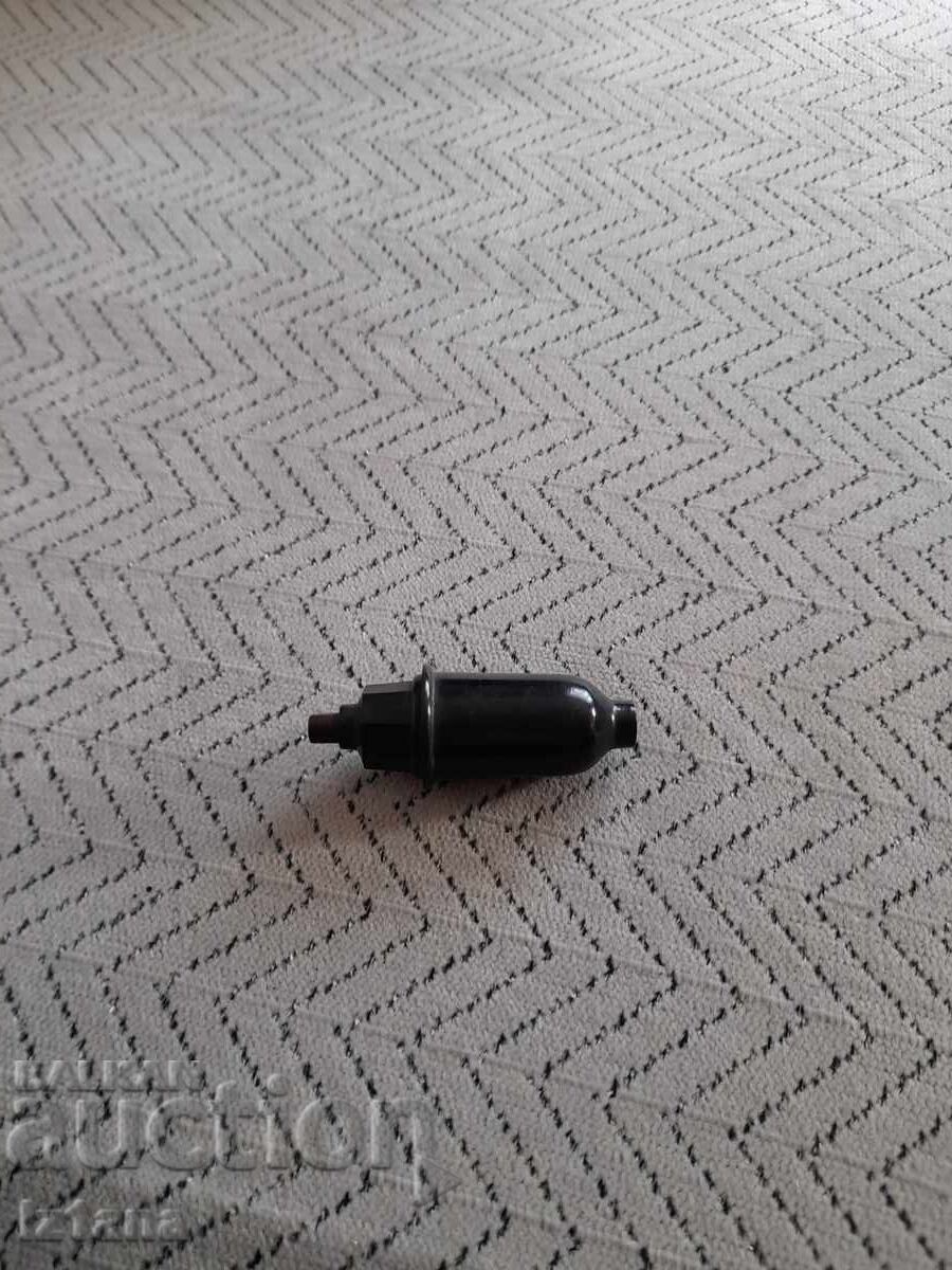 Veche cheie leneșă