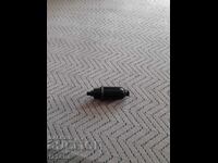 Veche cheie leneșă