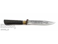 Παλαιό μαχαίρι κυνηγιού