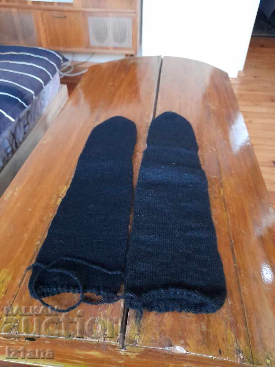 Șosete vechi de lână cu preț € 16.00 | 31.29 BGN