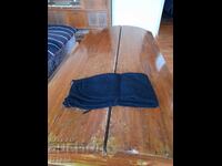 Παλιές μάλλινες κάλτσες