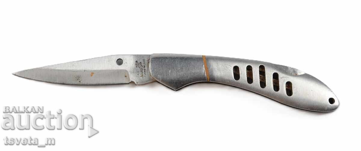 Аукцион Джобно ножче - за ремонт или части Аукцион Джобно ножче - за ремонт или части