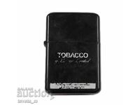 Zippo-type petrol lighter