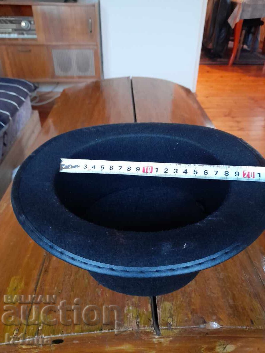 Cilindru vechi pentru magicieni - 5 Cilindru vechi pentru magicieni - 5