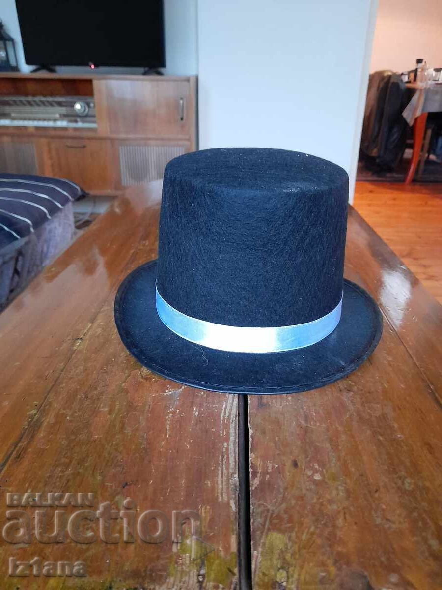 Cilindru vechi pentru magicieni Cilindru vechi pentru magicieni