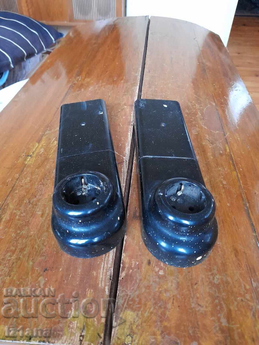 Стар подов Електрически контакт,контакти с цена € 22.00 | 43.03 лв. Стар подов Електрически контакт,контакти с цена € 22.00 | 43.03 лв.