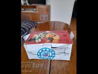 Storcator de fructe vechi, masina de tocat rosii VMZ Sopot