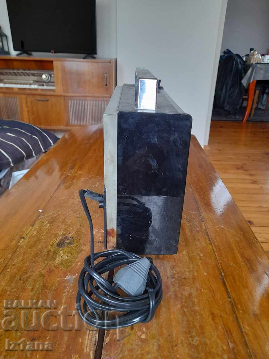 Старо радио,радиоприемник ВЕФ,VEF 12 - 5 Старо радио,радиоприемник ВЕФ,VEF 12 - 5