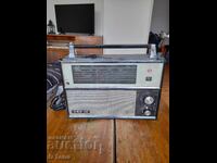 Старо радио,радиоприемник ВЕФ,VEF 12