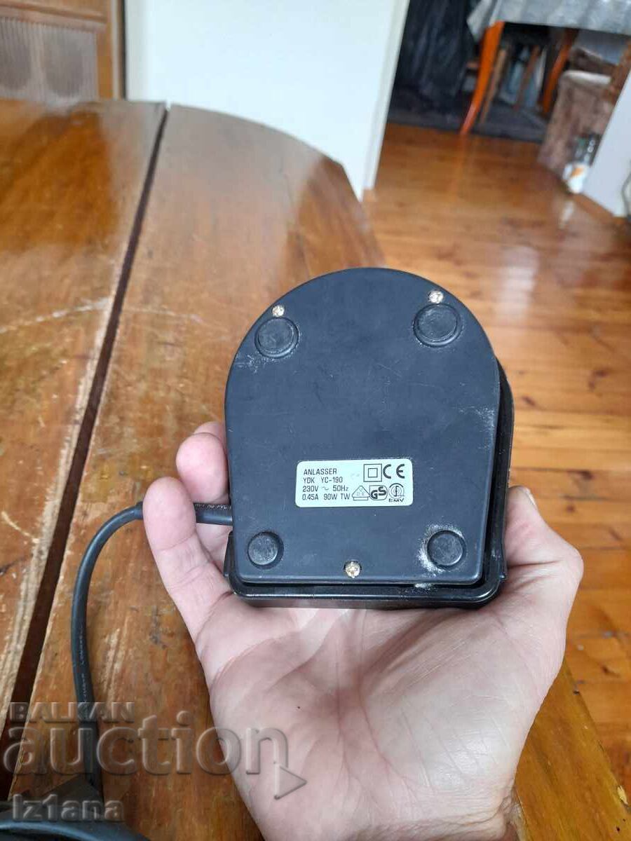 Доставка на Стар педал за шевна машина Доставка на Стар педал за шевна машина