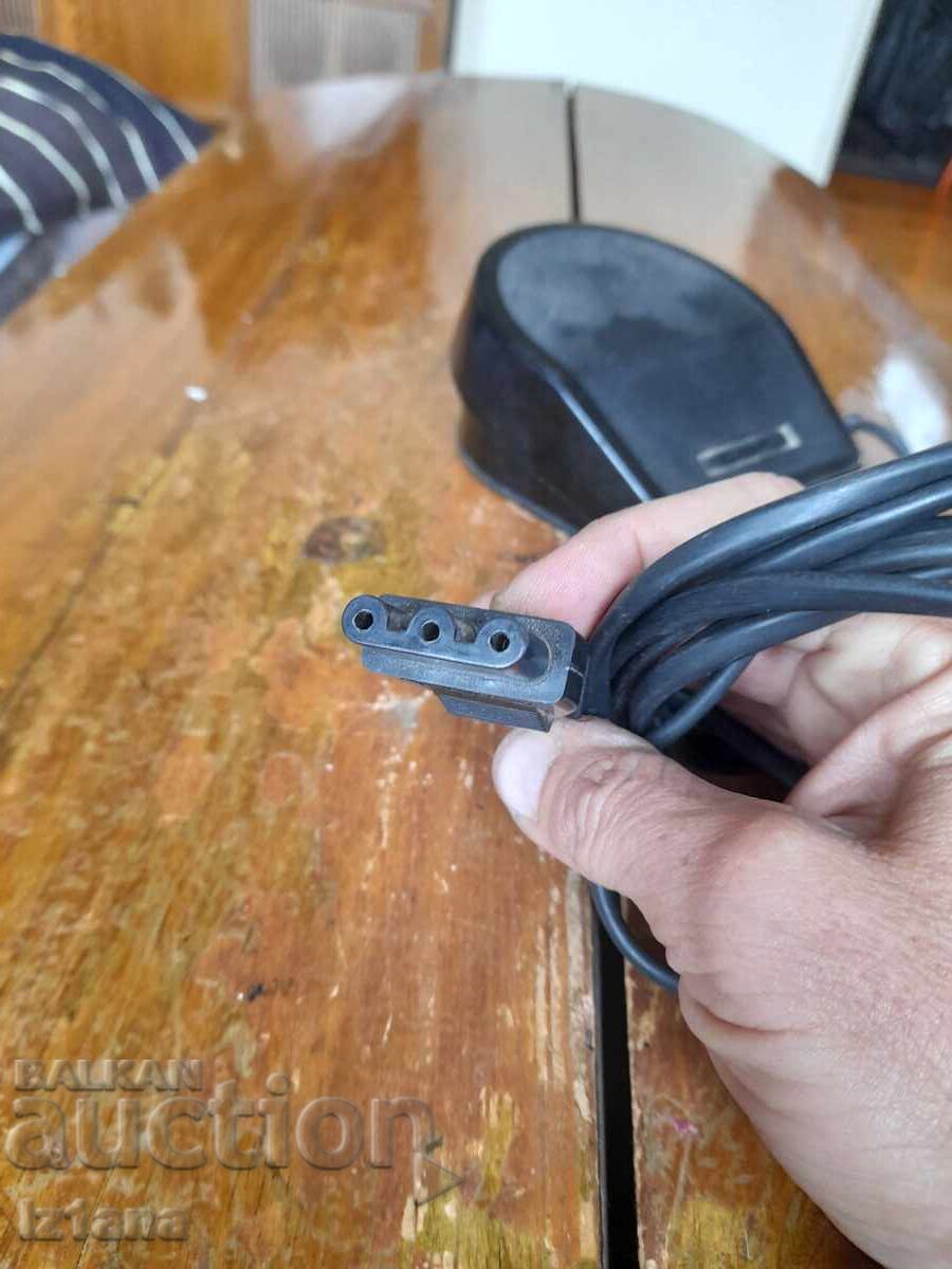 Стар педал за шевна машина - 6 Стар педал за шевна машина - 6