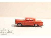 BUSCH H0 1/87 MERCEDES BENZ ΜΟΝΤΕΛΟ ΑΥΤΟΚΙΝΗΤΟ
