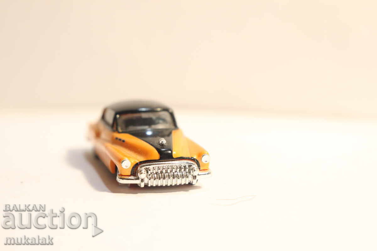 Δημοπρασία BUSCH H0 1/87 BUICK ΜΟΝΤΕΛΟ ΑΥΤΟΚΙΝΗΤΟ