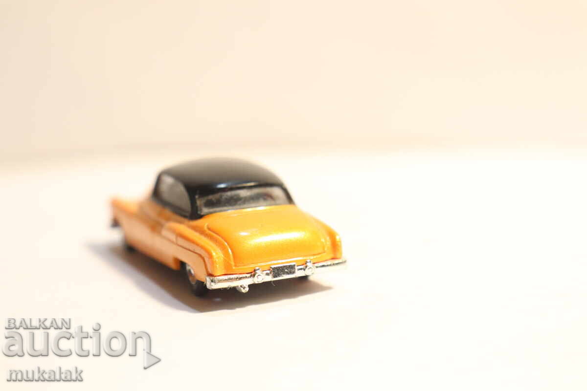 BUSCH H0 1/87 BUICK ΜΟΝΤΕΛΟ ΑΥΤΟΚΙΝΗΤΟ - 6