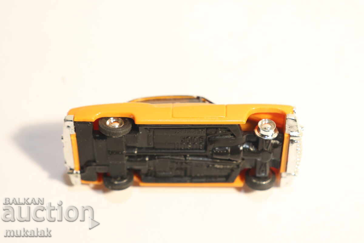 BUSCH H0 1/87 BUICK ΜΟΝΤΕΛΟ ΑΥΤΟΚΙΝΗΤΟ - 7