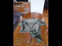 Стара торба от противогаз