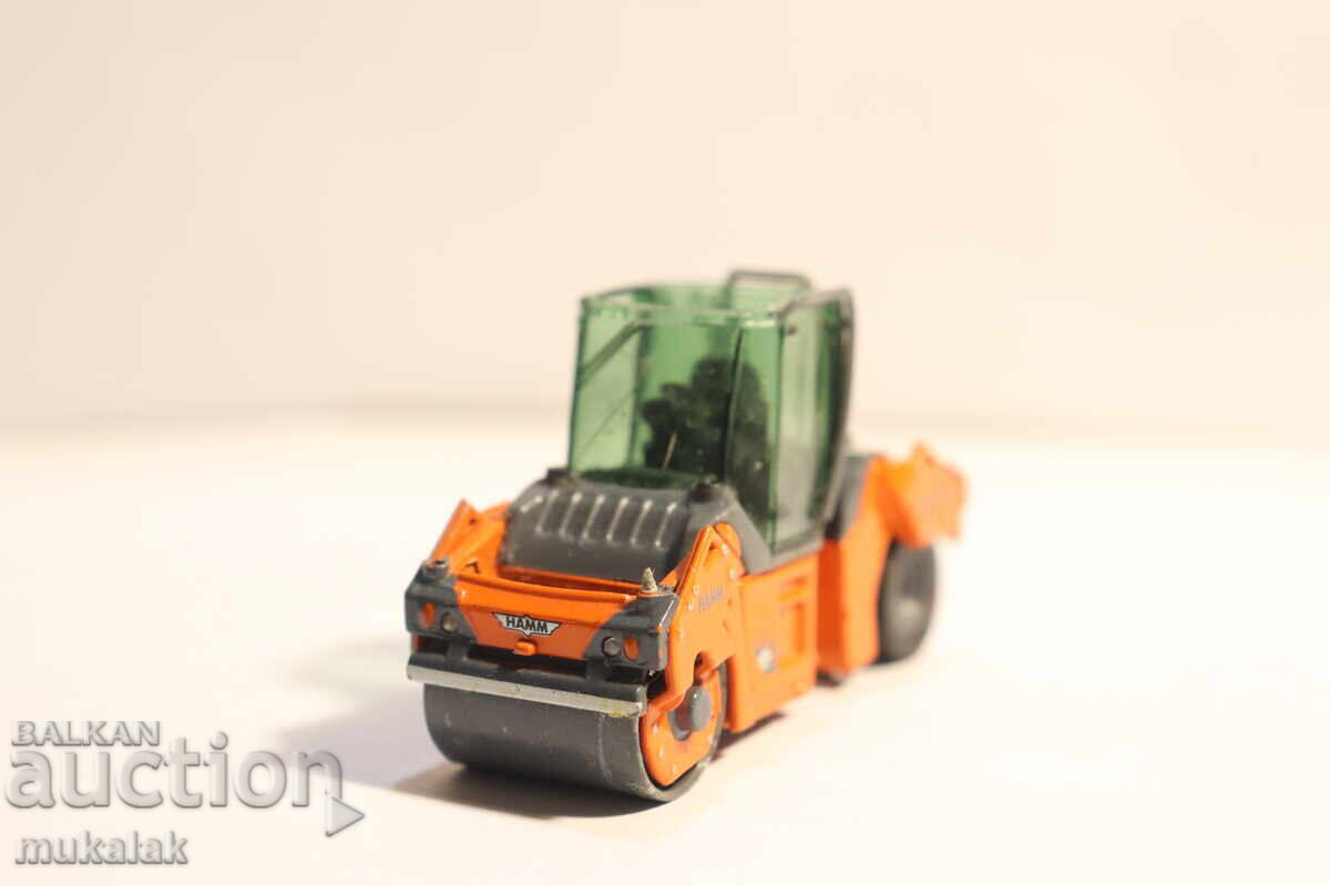 Δημοπρασία SCHUCO H0 1/87 ΒΑΛΤΟΣ ΑΣΦΑΛΤΟΥ ΜΟΝΤΕΛΟ ΑΥΤΟΚΙΝΗΤΟΥ