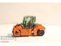 SCHUCO H0 1/87 VAGON DE ASFALT MODEL AUTO