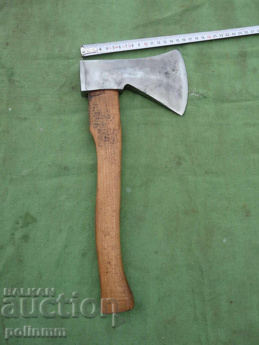 Παλιό γερμανικό τσεκούρι - 592 με τιμή € 33.00 | 64.54 BGN