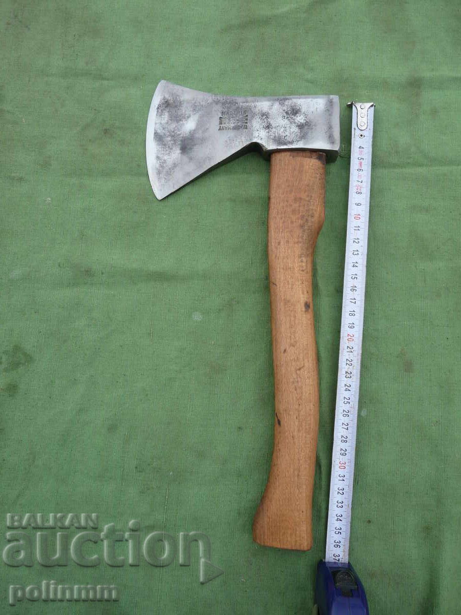 Παλιό γερμανικό τσεκούρι - 592