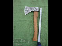Стар  немски топор -  592