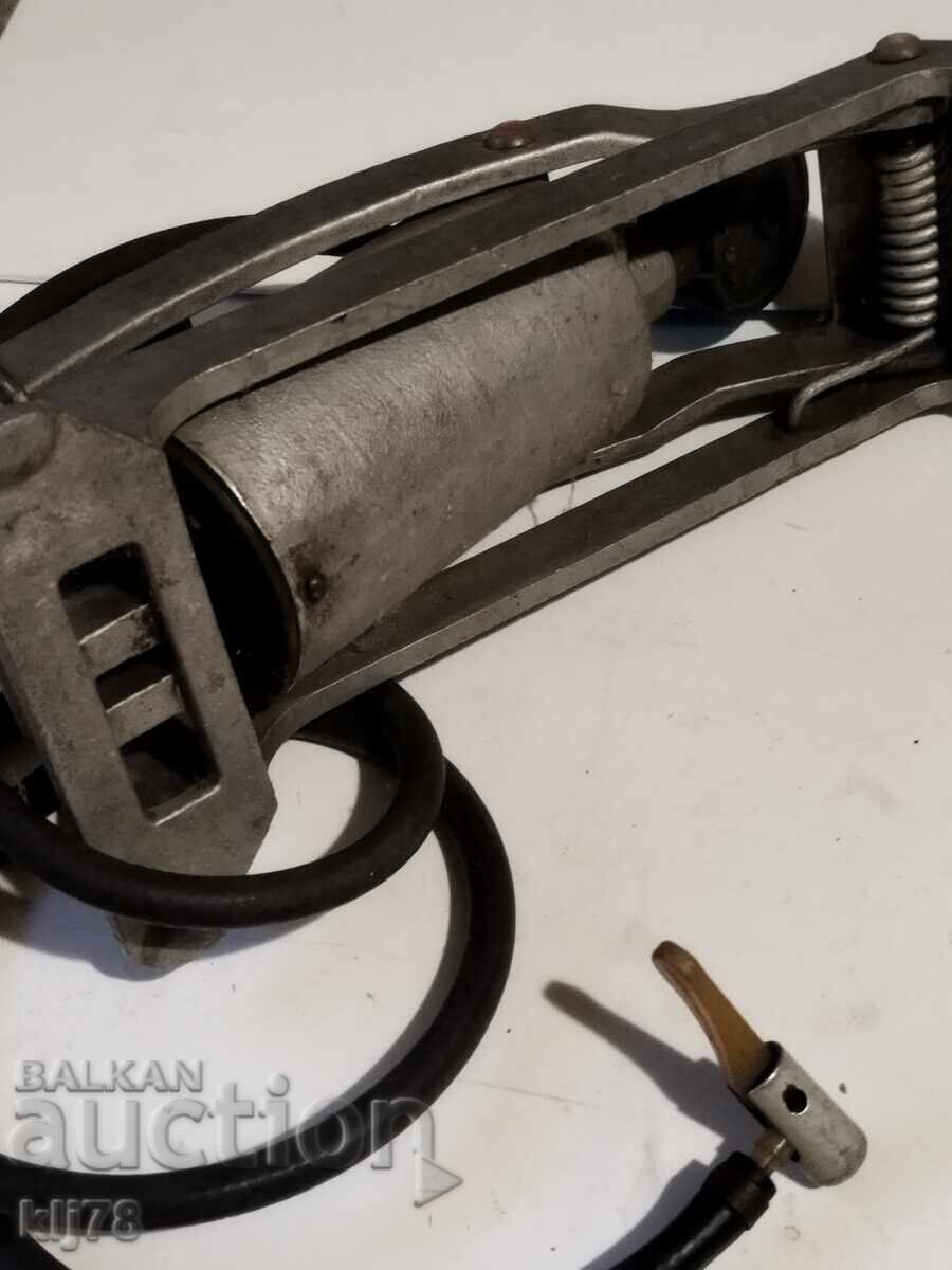 Ретро помпа - 5 Ретро помпа - 5