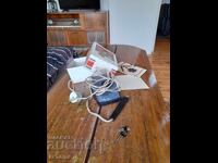 Παλιό μοτίβο πυρογράφου