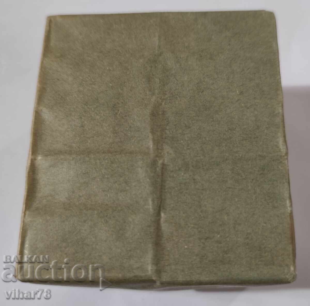 Аукцион ПАЧКА ОТ 10бр.НЕ ПОЛЗВАНИ КИБРИТИ КОЛЕКЦИОНЕРСКИ Аукцион ПАЧКА ОТ 10бр.НЕ ПОЛЗВАНИ КИБРИТИ КОЛЕКЦИОНЕРСКИ