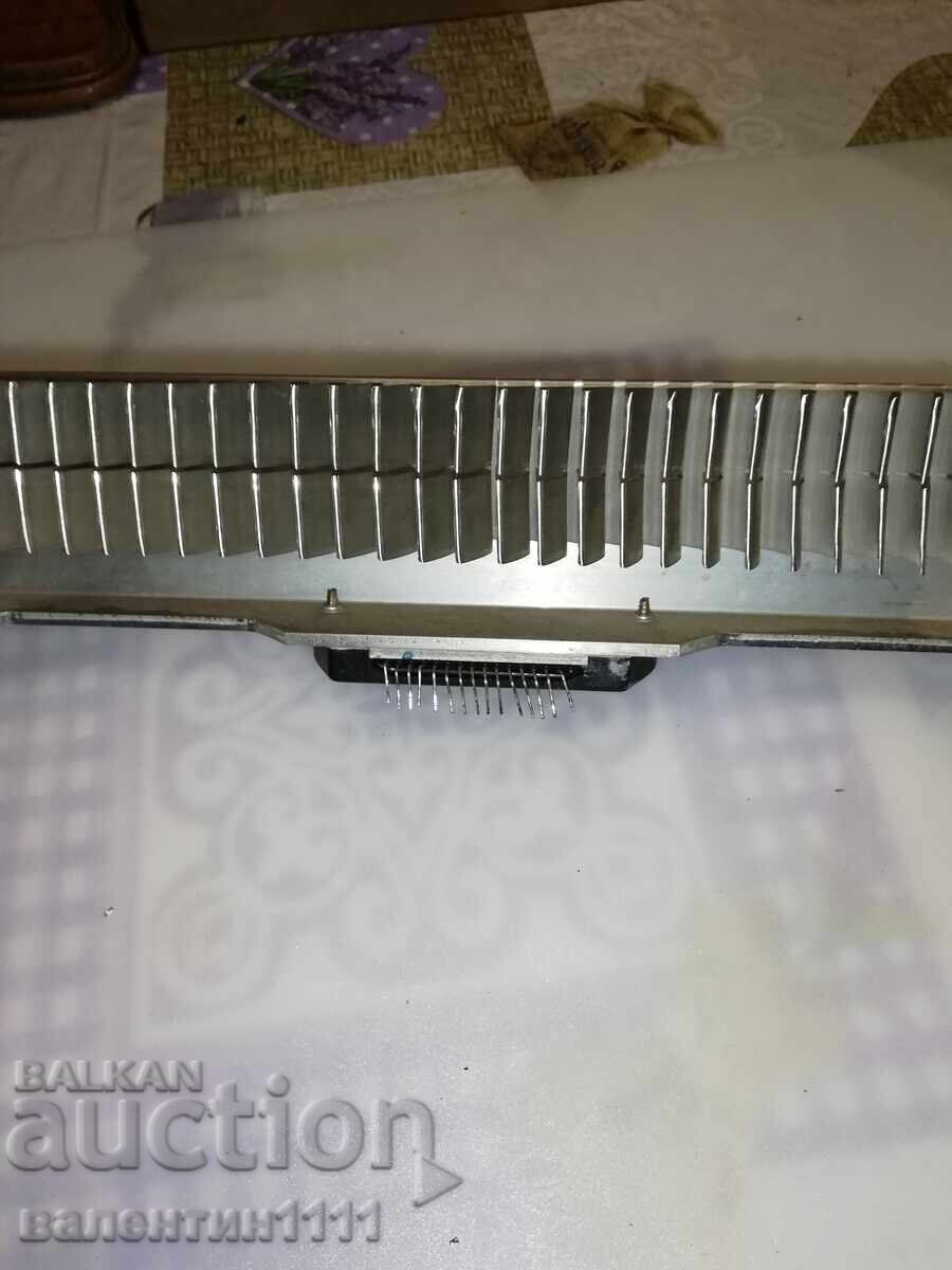 Delivery of From amplifier, check it out Delivery of From amplifier, check it out