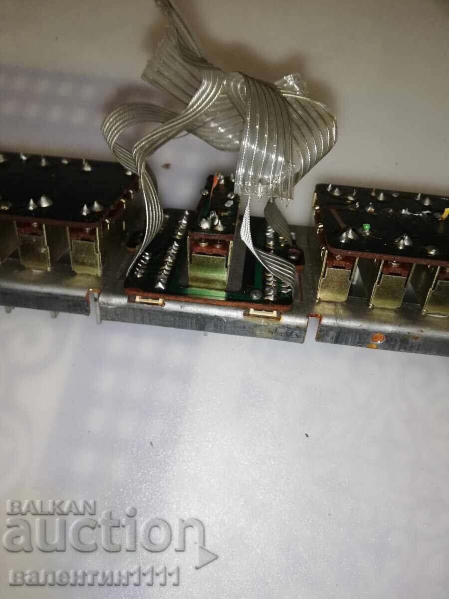 Εξαρτήματα Ισοσταθμιστή - 5