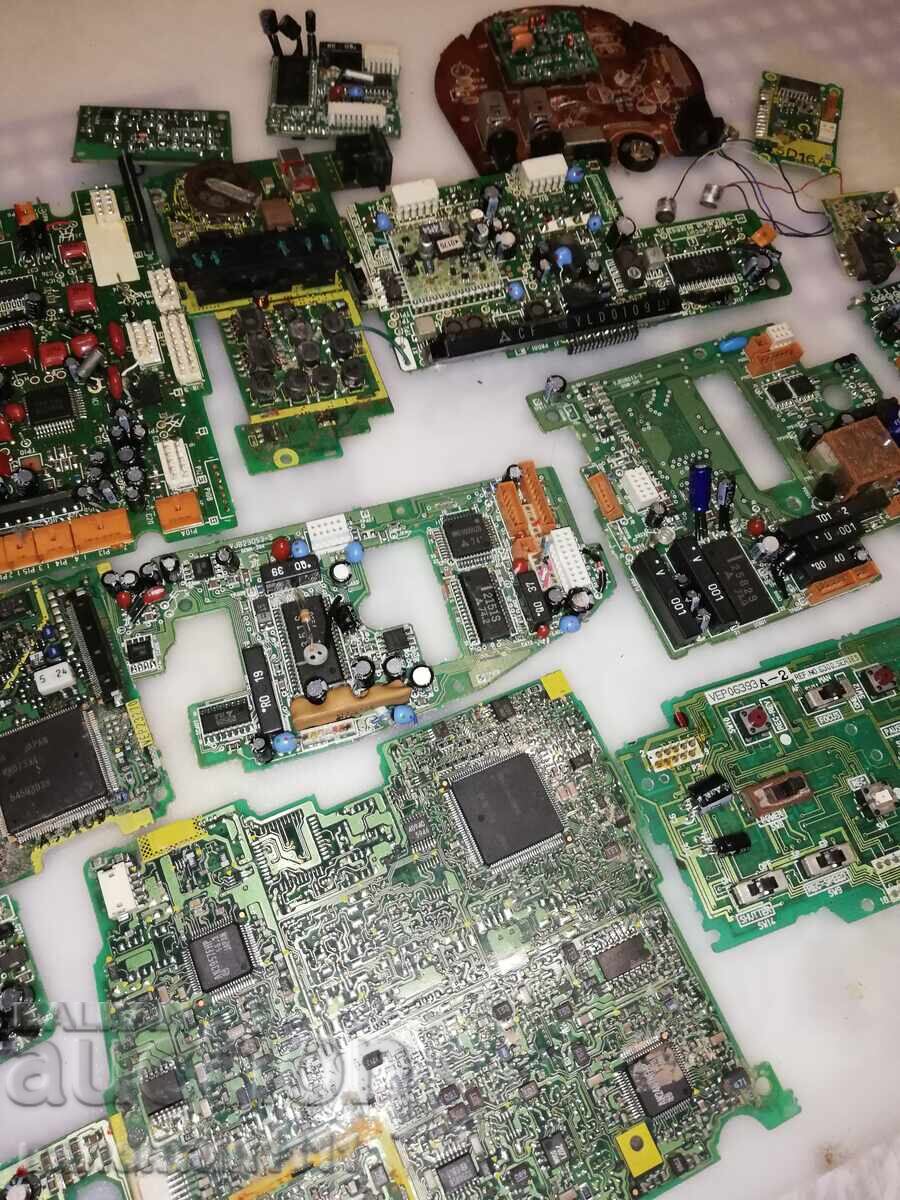 Аукцион Части платки Аукцион Части платки