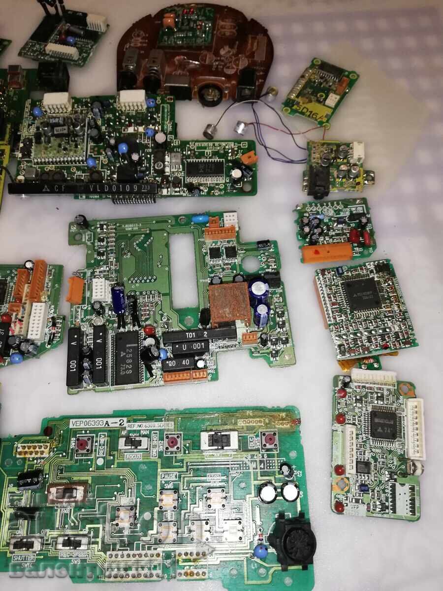 Доставка на Части платки Доставка на Части платки