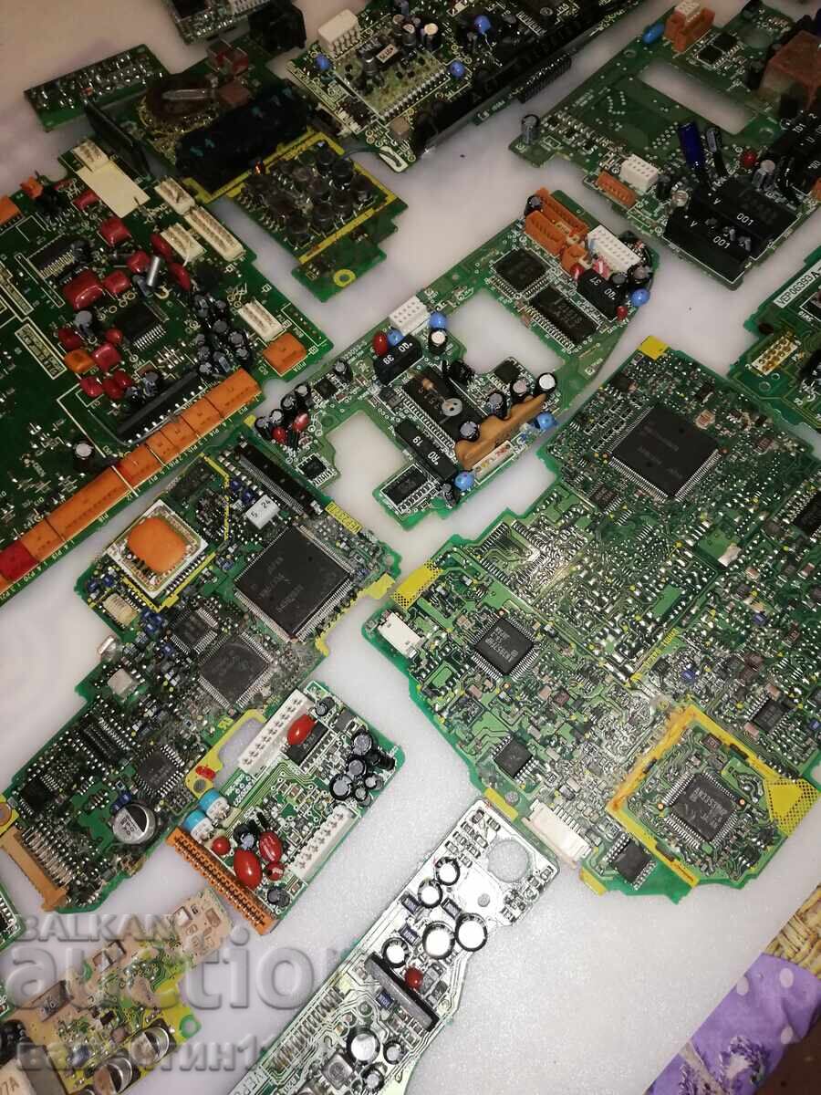 Части платки - 5 Части платки - 5