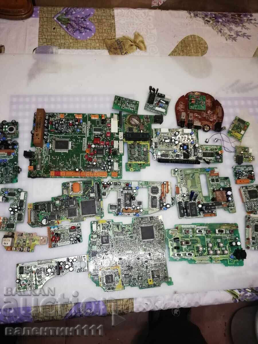 Части платки Части платки