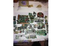 Piese plăci de bază