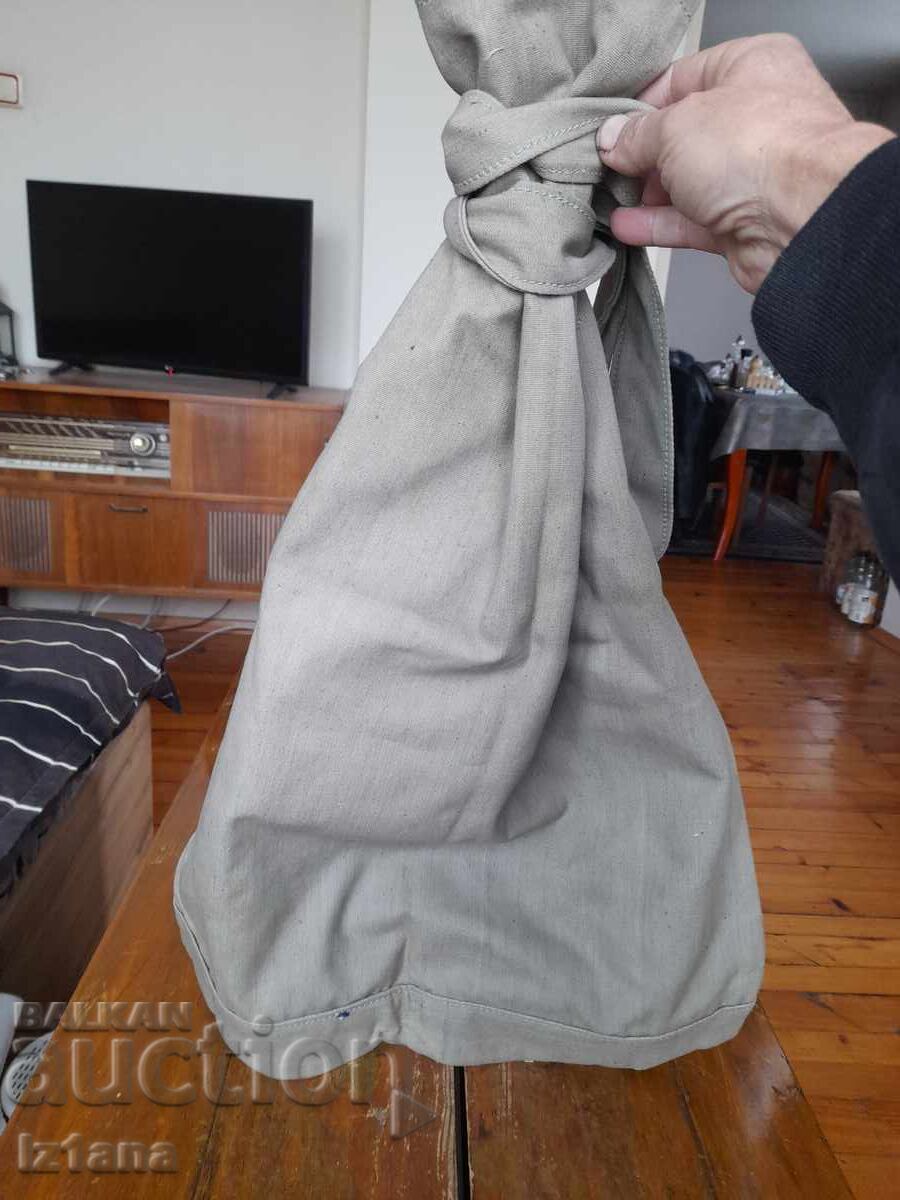 Δημοπρασία Παλιό σακίδιο