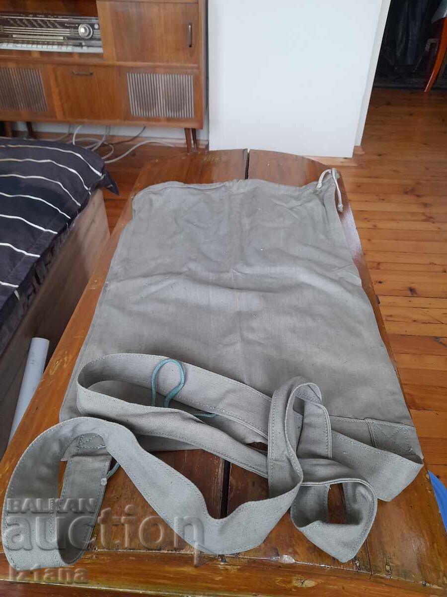 Παράδοση Παλιό σακίδιο