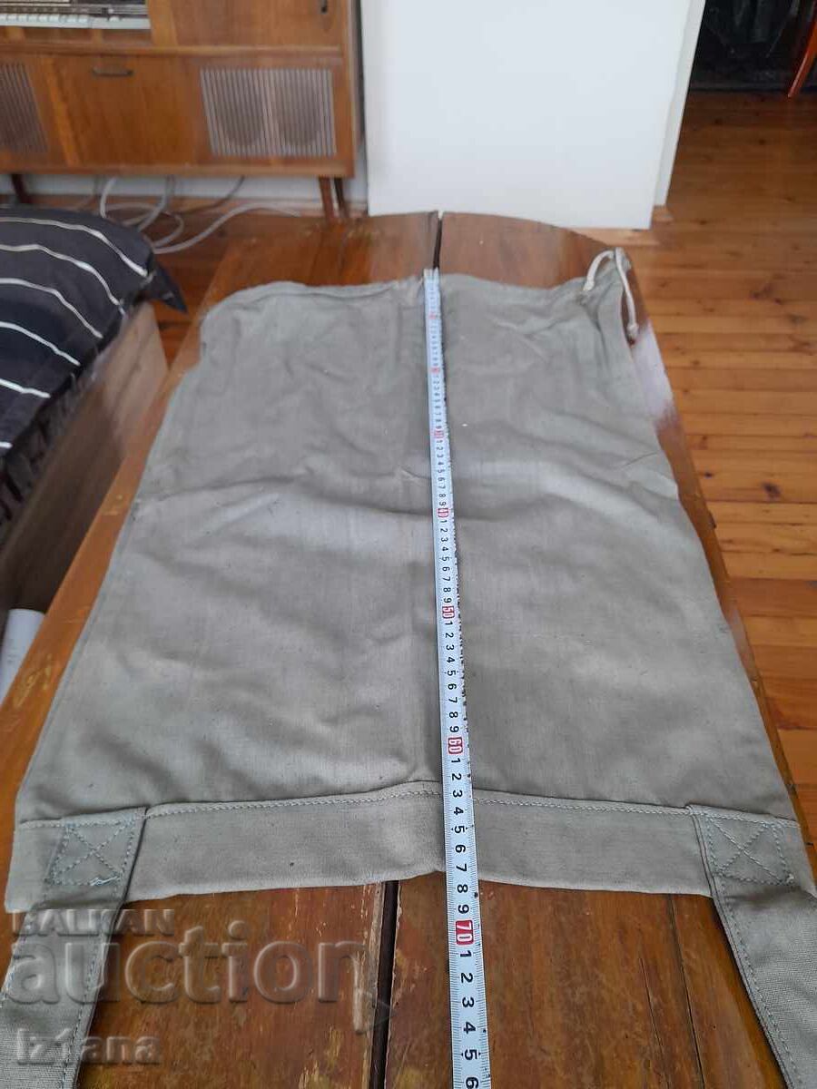 Παλιό σακίδιο - 5
