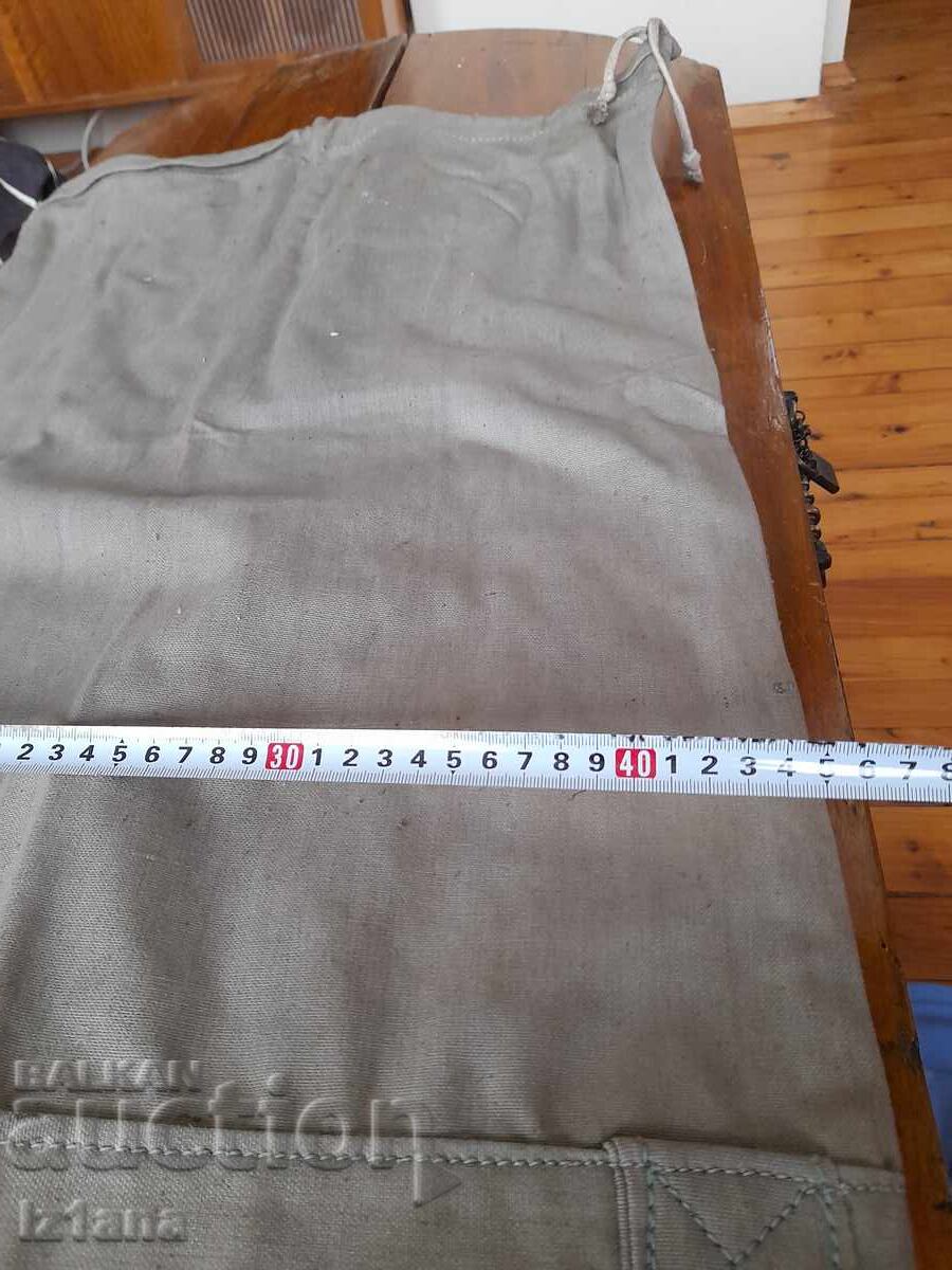 Παλιό σακίδιο - 6