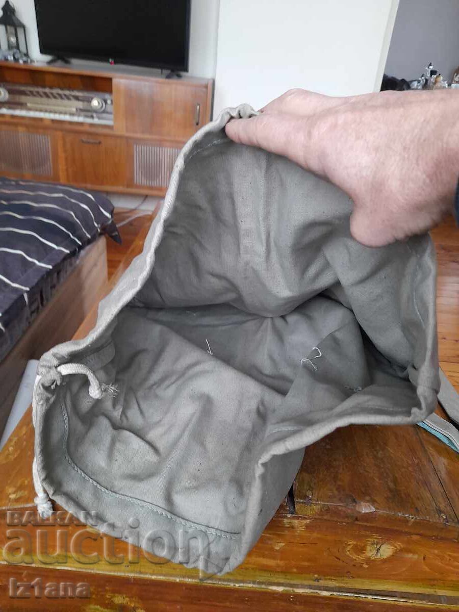 Παλιό σακίδιο - 7