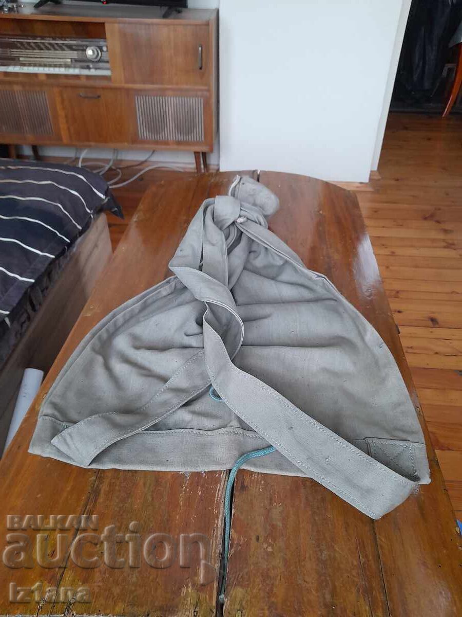 Παλιό σακίδιο