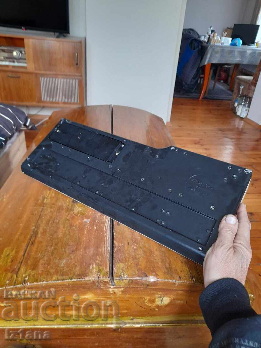 Παλιό συνθεσάιζερ, ηλεκτρικό πιάνο Faemi - 5 Παλιό συνθεσάιζερ, ηλεκτρικό πιάνο Faemi - 5