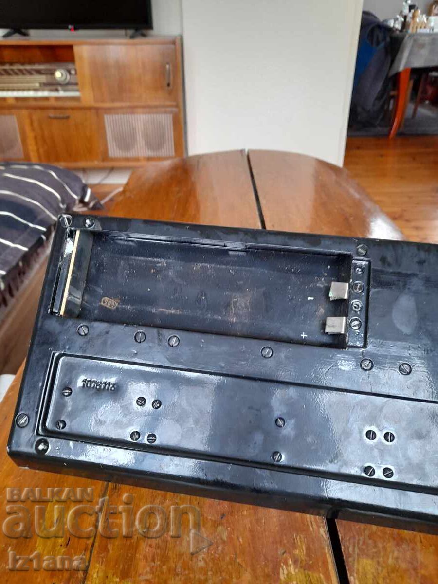 Παλιό συνθεσάιζερ, ηλεκτρικό πιάνο Faemi - 7 Παλιό συνθεσάιζερ, ηλεκτρικό πιάνο Faemi - 7