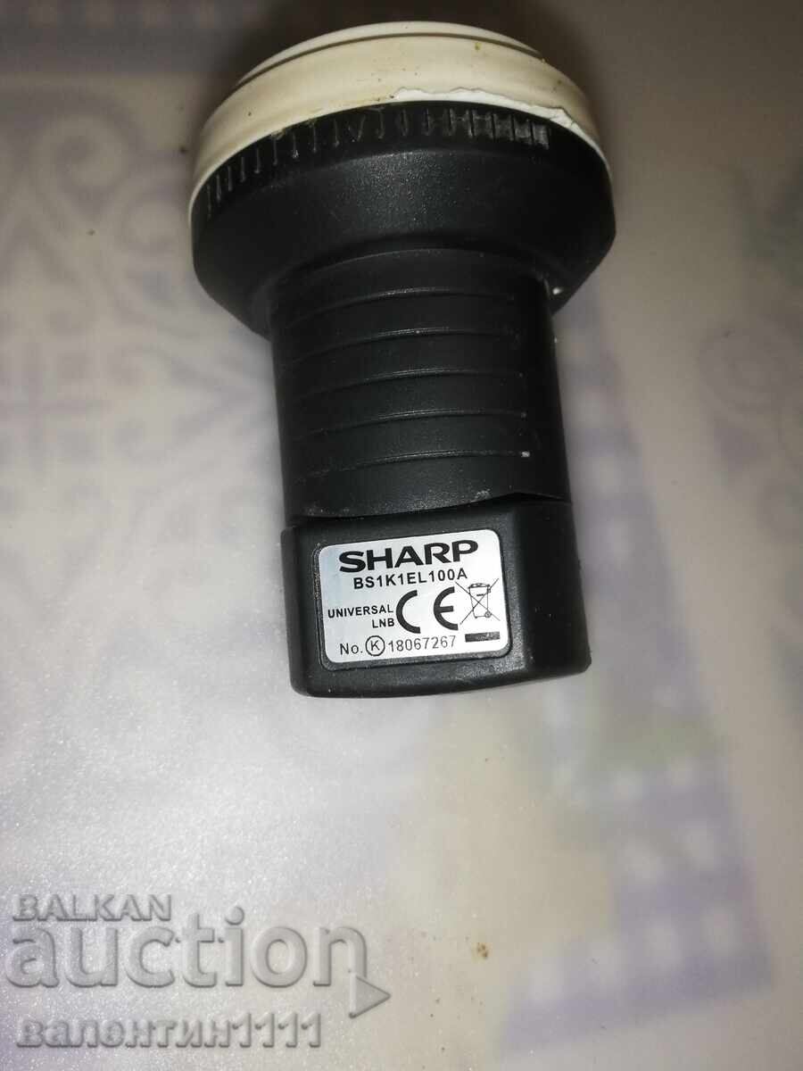 Δημοπρασία Δέκτης