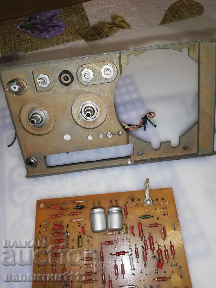 Μαντήλια κομμάτια - 5